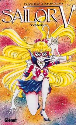 Sailor V